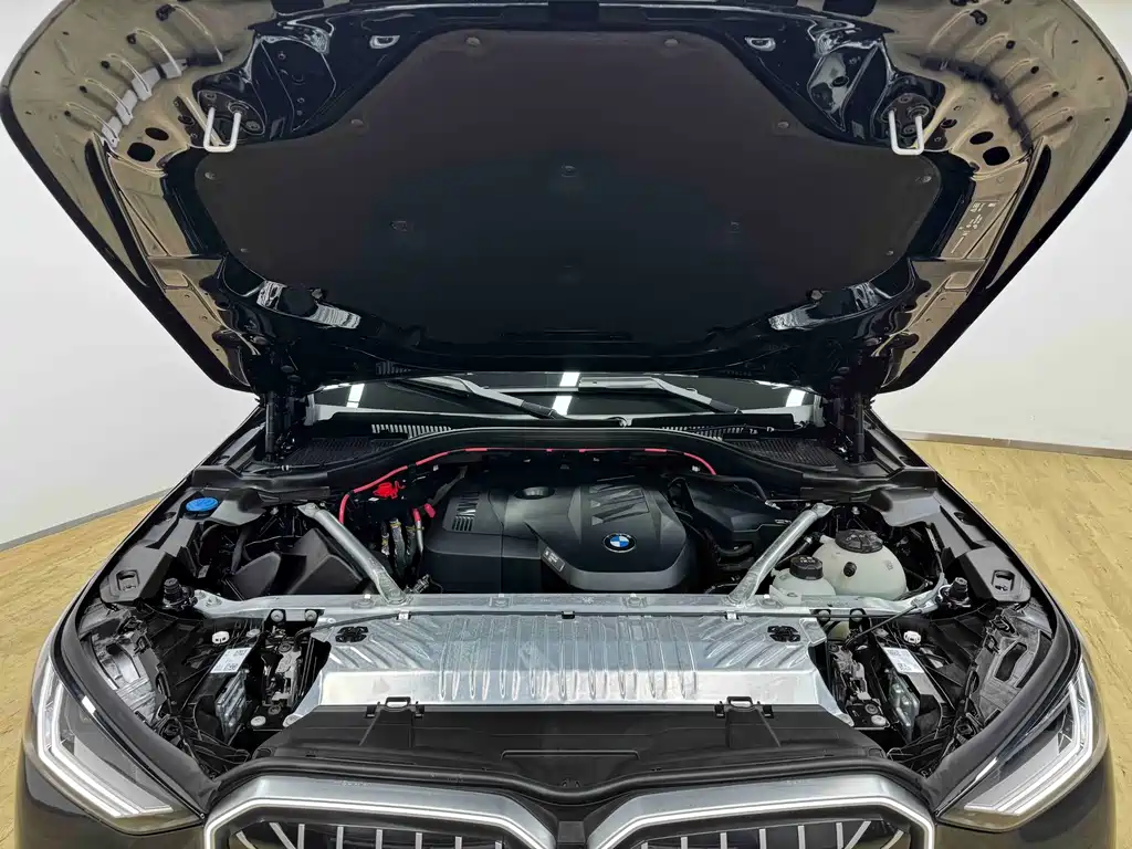 BMW X3 2026