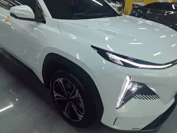 Geely Galaxy L7 2023