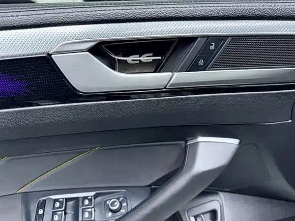 Volkswagen CC 2023