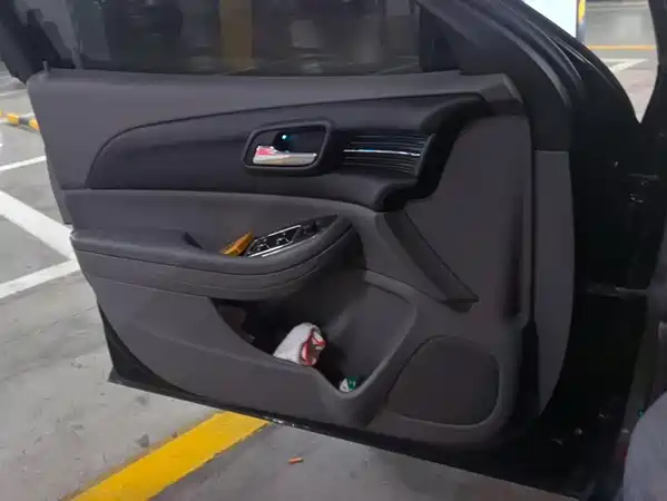 Chevrolet Malibu 2013