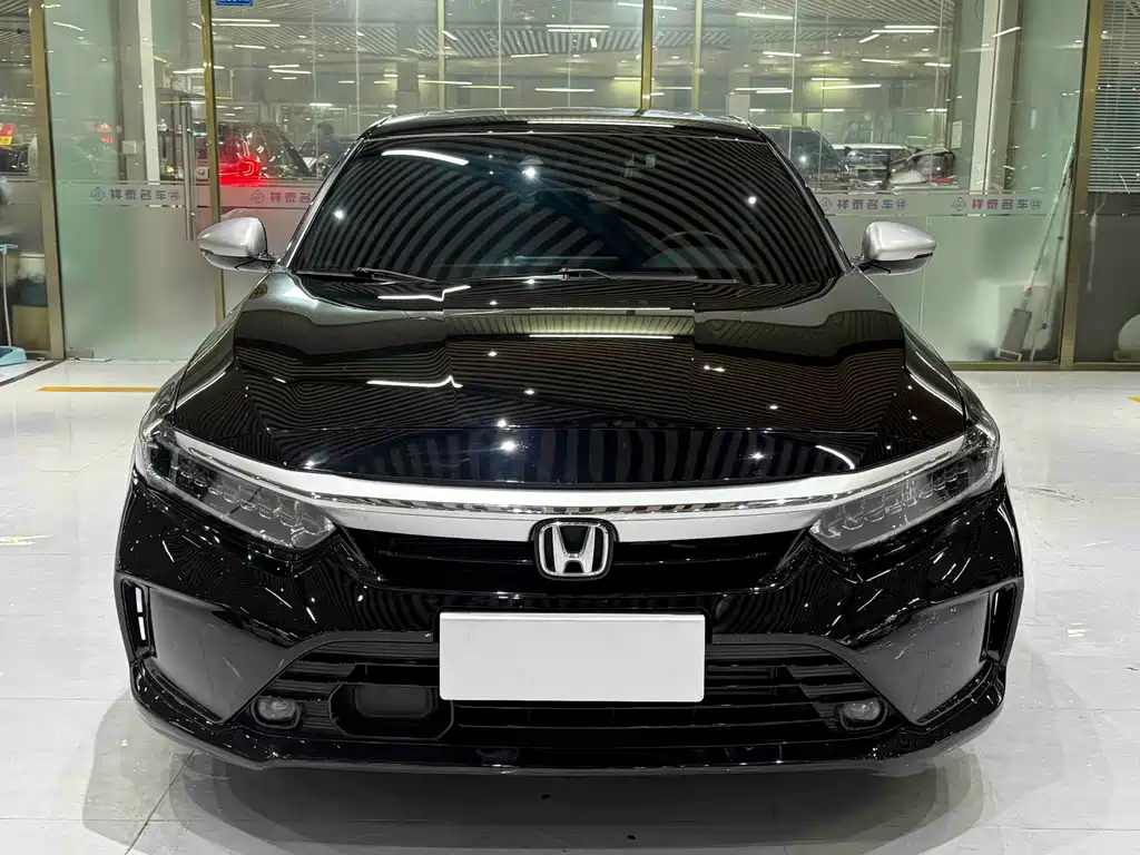 Honda Inspire 2023 — фото 2