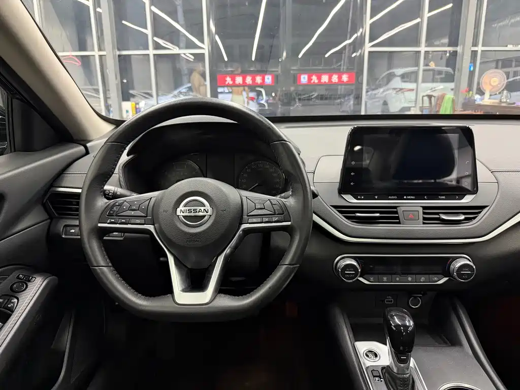 Nissan Teana 2020 — фото 14