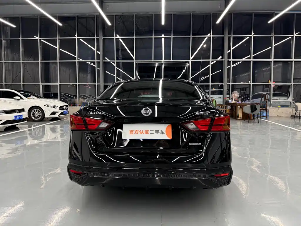 Nissan Teana 2020 — фото 18