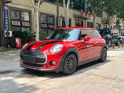 MINI MINI 2018