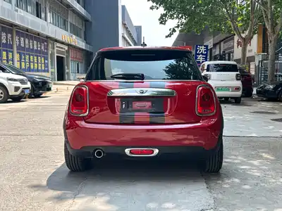 MINI MINI 2018