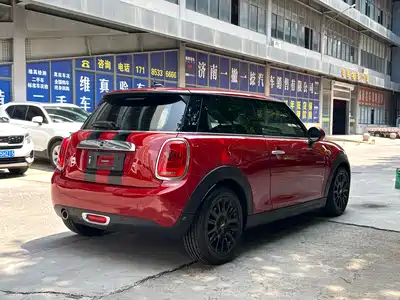 MINI MINI 2018