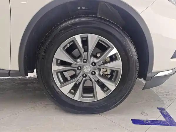 Nissan Murano 2021