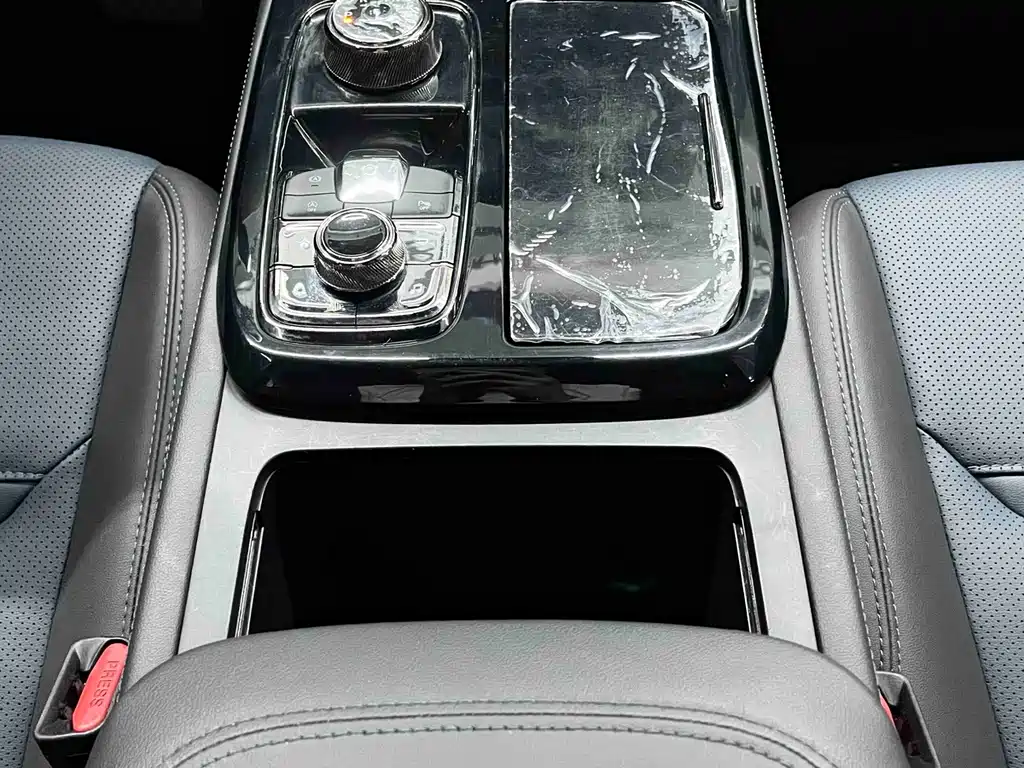 Ford Territory 2023 — фото 14