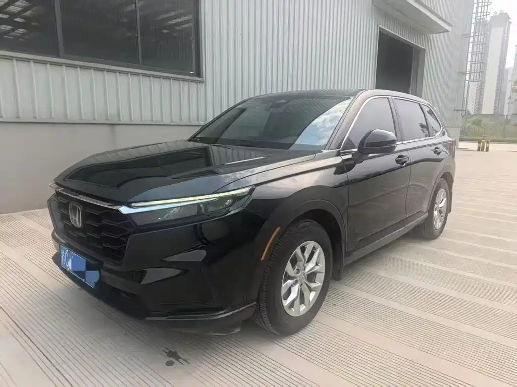 Honda CR-V 2025