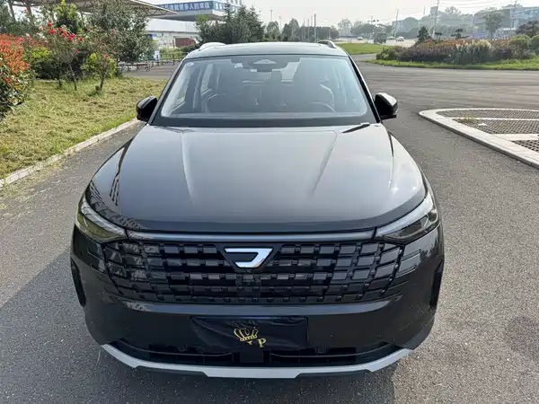 Jetta VS8 2025