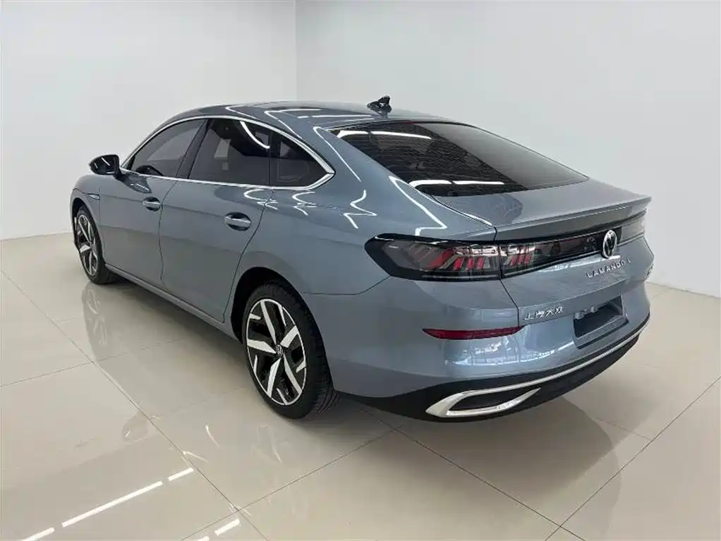 Volkswagen Lamando 2023