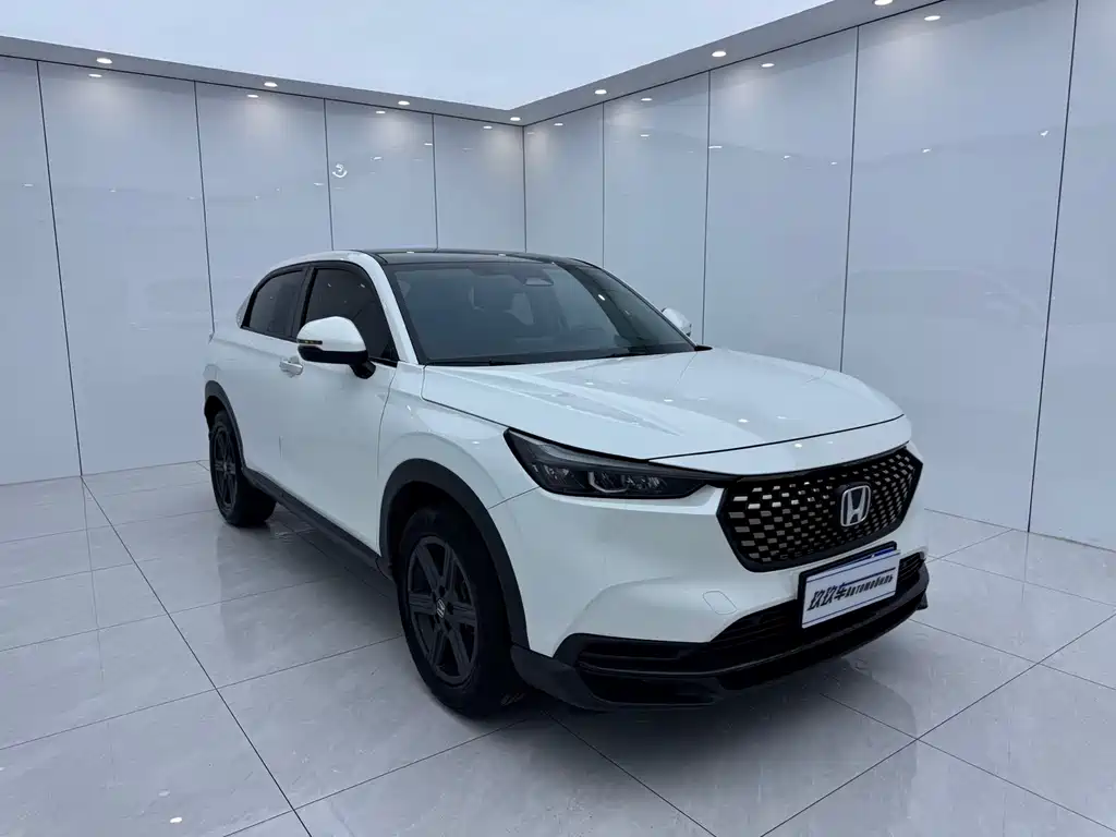 Honda XR-V 2023