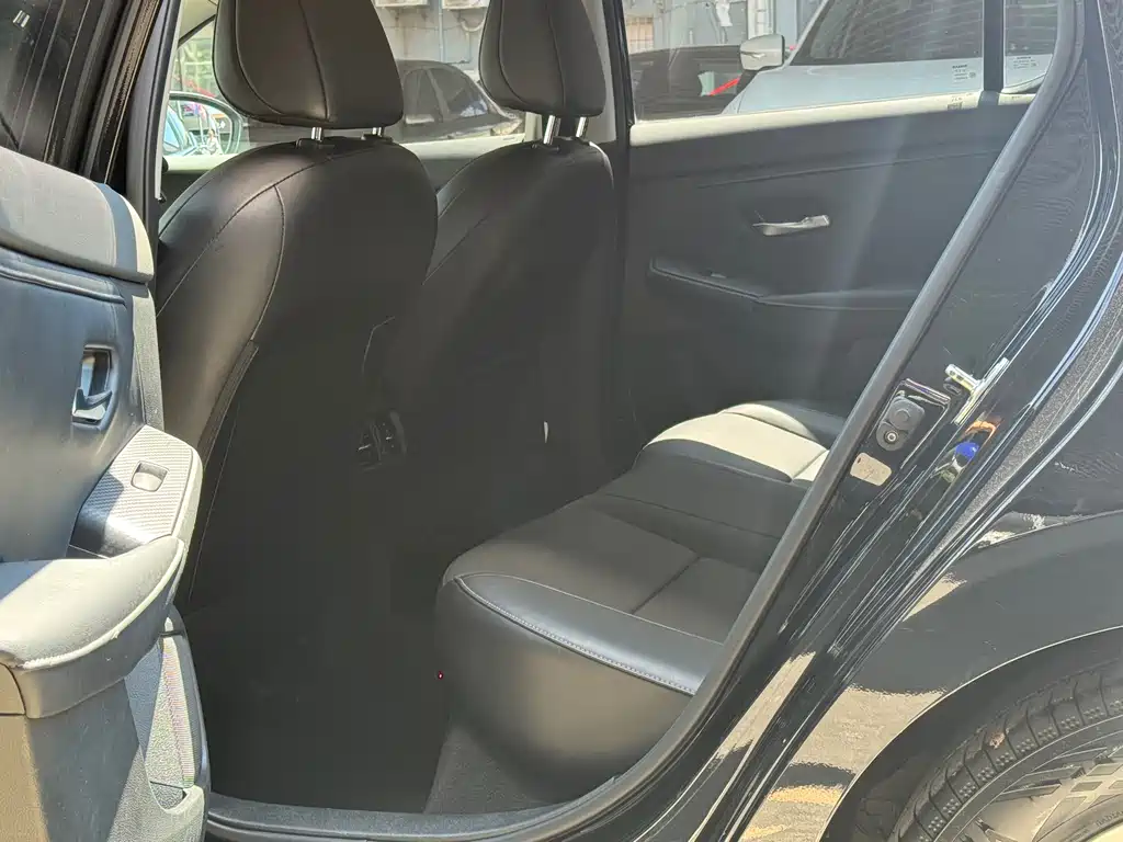 Nissan Sylphy 2021