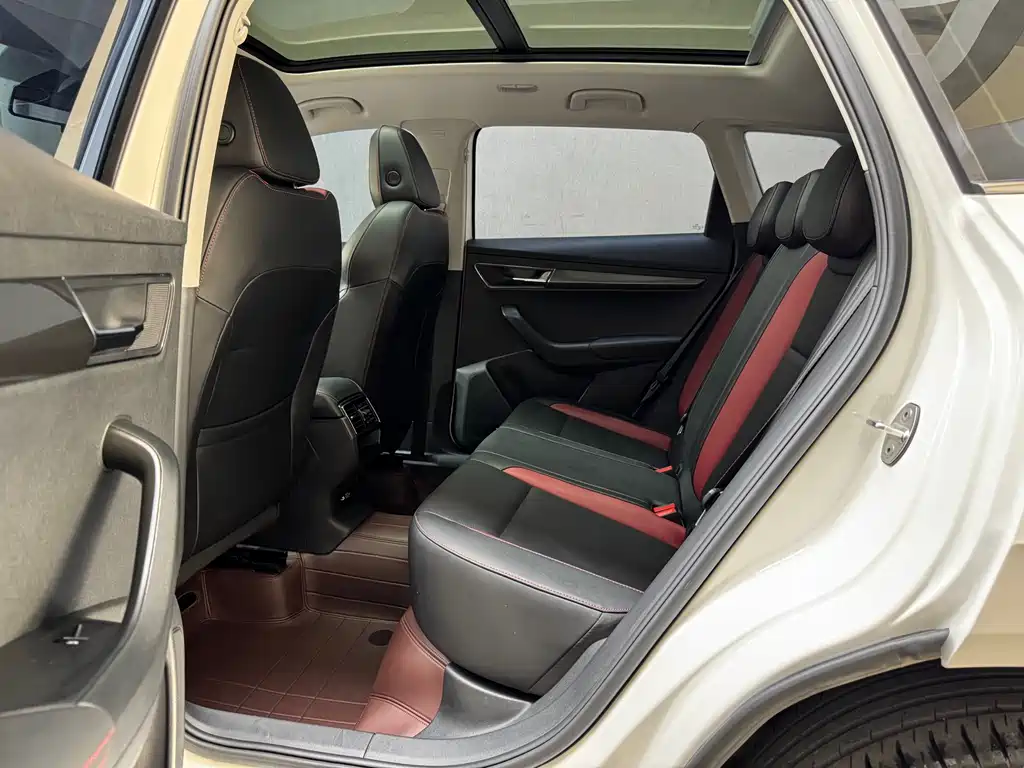 Skoda Karoq 2022