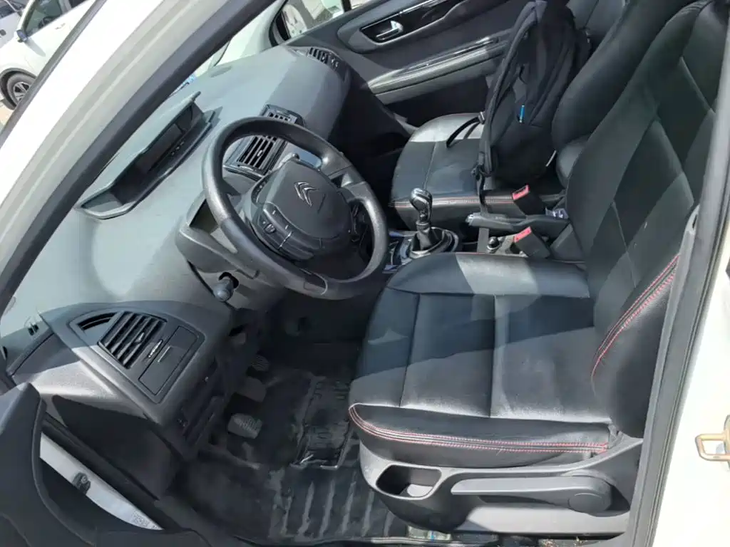 Citroën Sega 2015 — фото 15