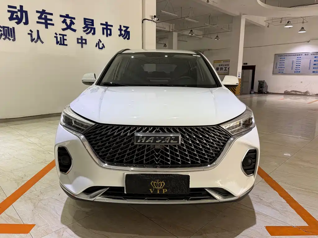 Haval M6 2023