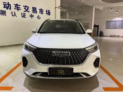 Haval M6 2023