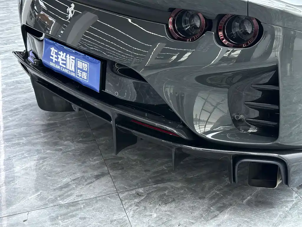 Ferrari 812 2023 — фото 39