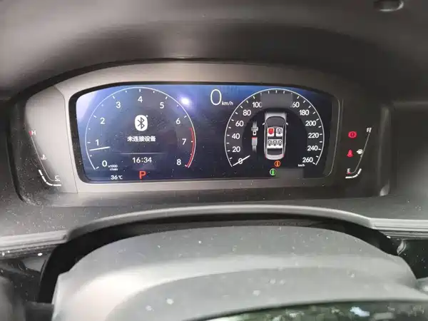 Honda Civic 2024