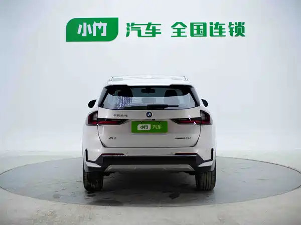 BMW X1 2023