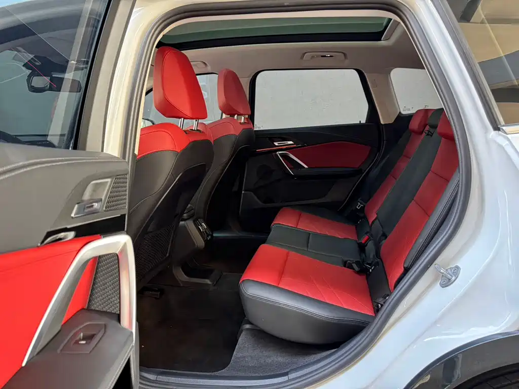 BMW X1 2023
