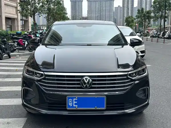 Volkswagen Lavida 2023