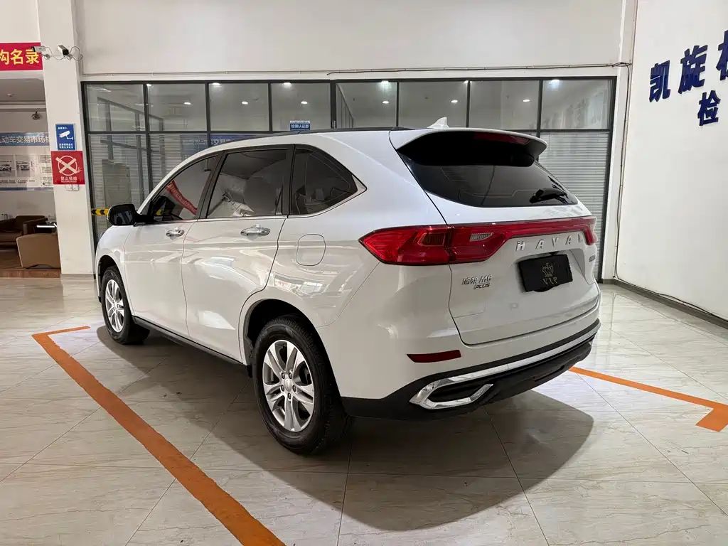 Haval M6 2023