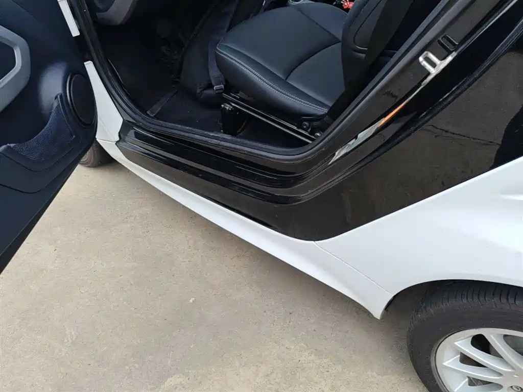 smart Fortwo 2014 — фото 22