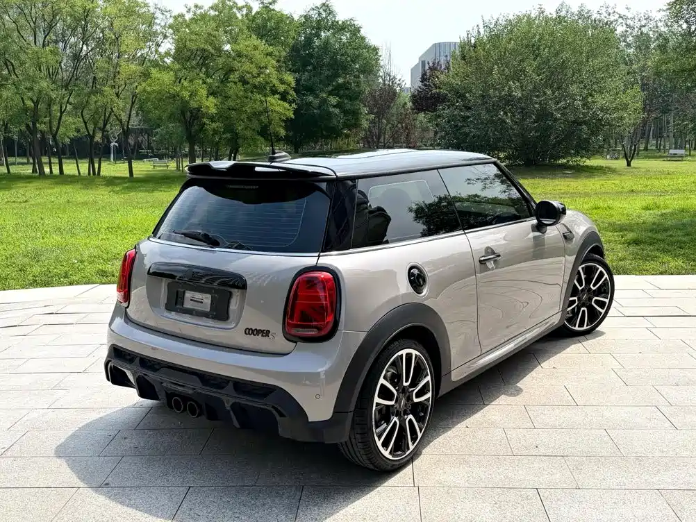MINI MINI 2021