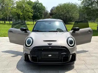 MINI MINI 2021