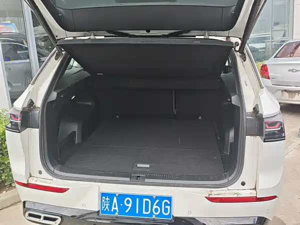 Volkswagen Tavendor 2023