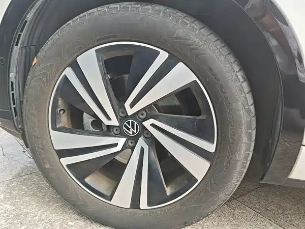 Volkswagen Tavendor 2023
