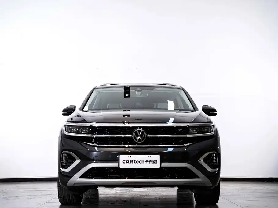 Volkswagen Talagon 2022 — фото 4
