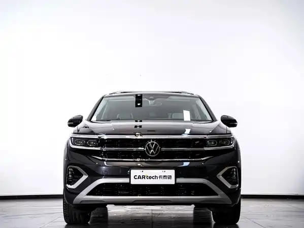 Volkswagen Talagon 2022