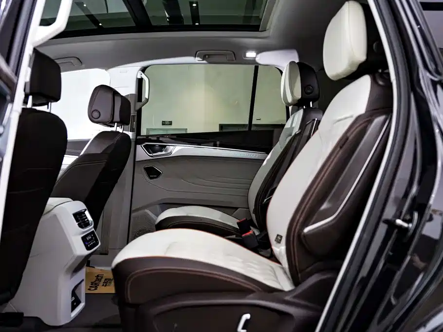 Volkswagen Talagon 2022 — фото 27