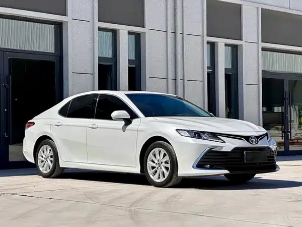 Toyota Camry 2023