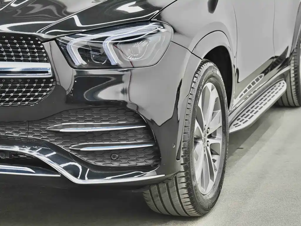 Mercedes-Benz GLE 2023 — фото 15