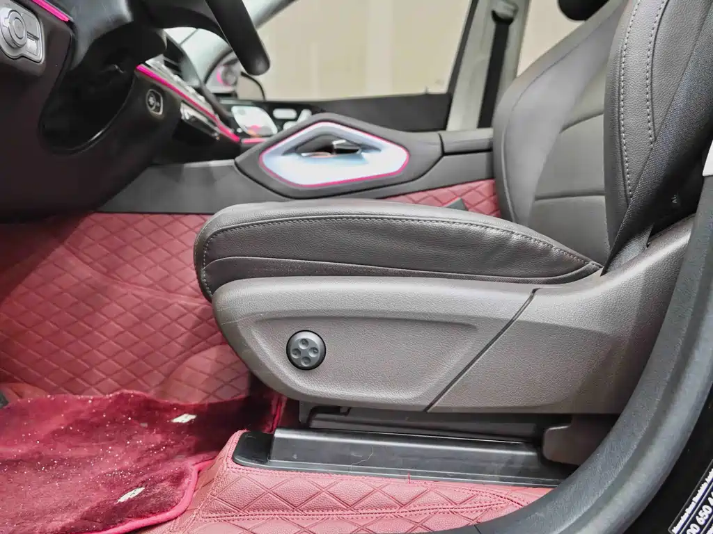 Mercedes-Benz GLE 2023 — фото 30