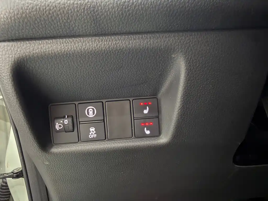 Honda Fit 2023 — фото 19