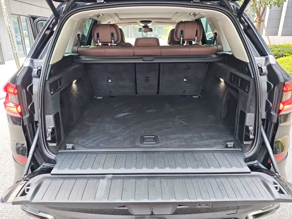 BMW X5 2021 — фото 12