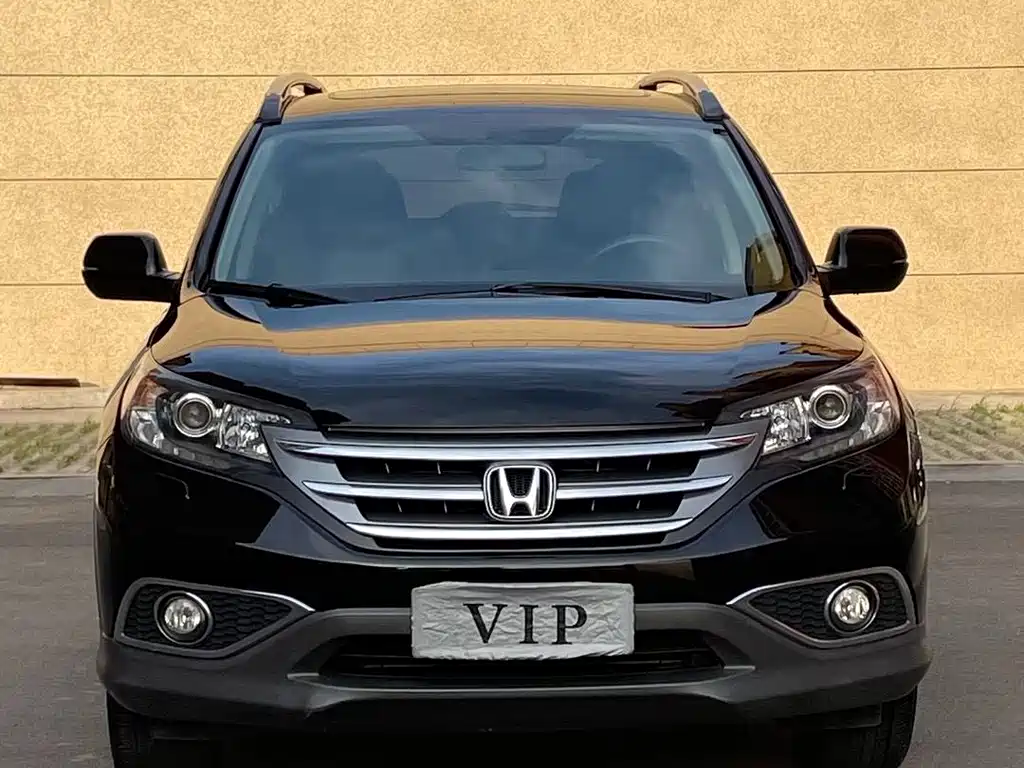 Honda CR-V 2014
