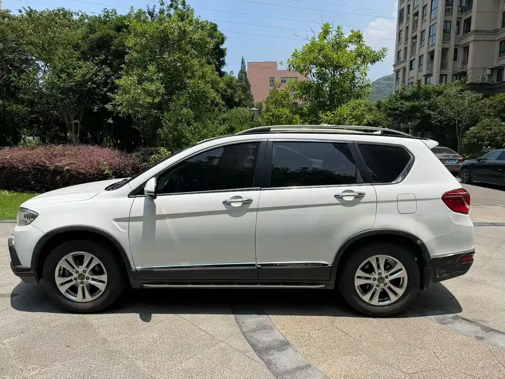 Haval H6 2015