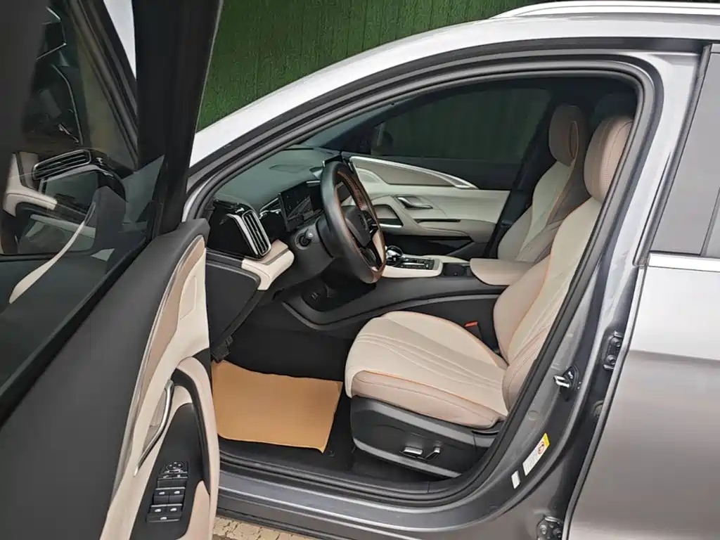 BYD Pro New Energy 2024 — фото 16