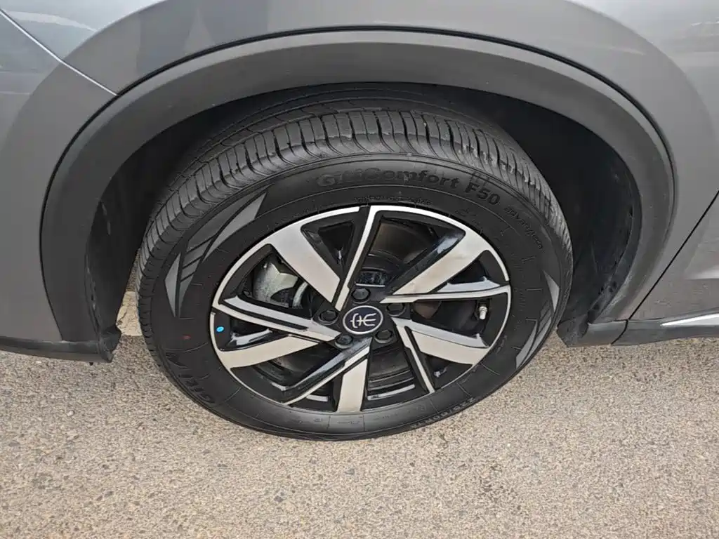 BYD Pro New Energy 2024 — фото 23