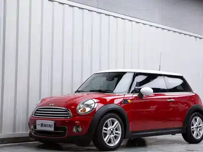 MINI MINI 2013