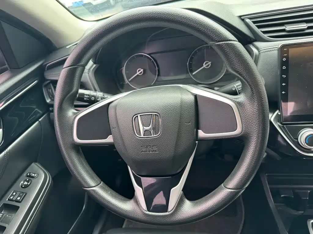 Honda Crider 2020 — фото 12
