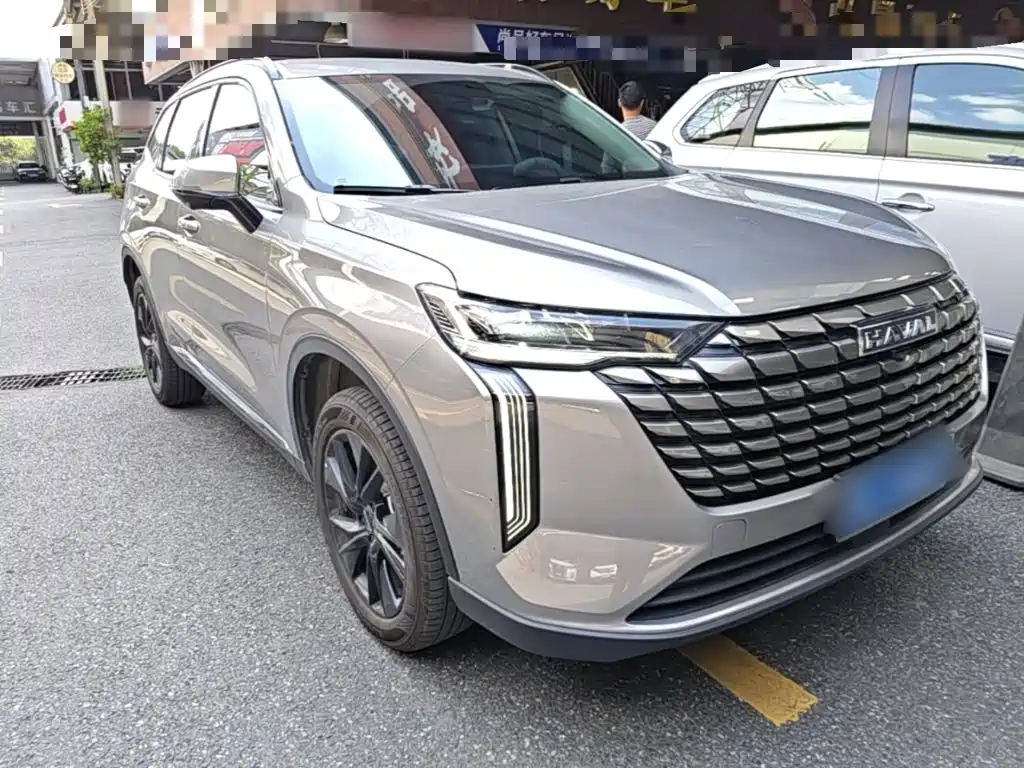 Haval H6 2024