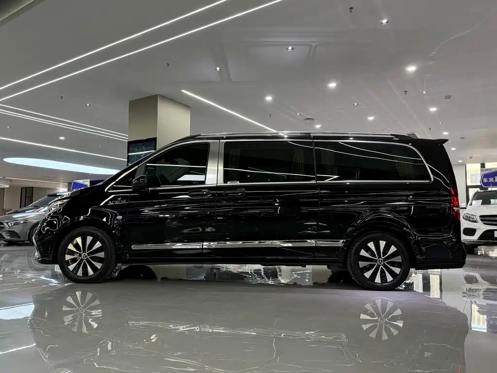 Mercedes-Benz Vito 2021