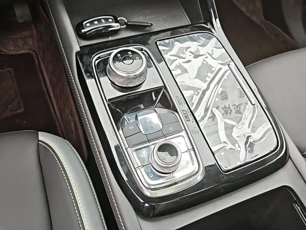 Ford Territory 2026 — фото 14