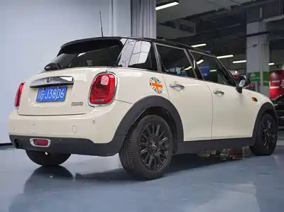 MINI MINI 2015